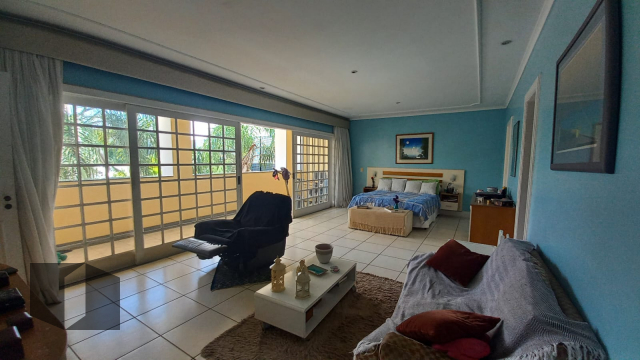 Casa de Condomínio à venda com 4 quartos, 615m² - Foto 21