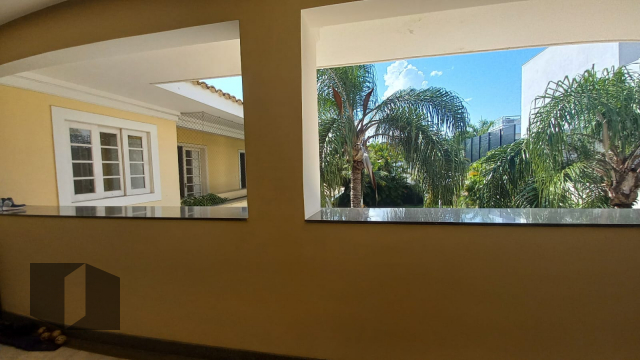 Casa de Condomínio à venda com 4 quartos, 615m² - Foto 25