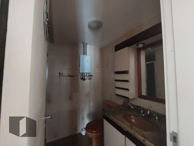 Apartamento à venda com 2 quartos, 66m² - Foto 12