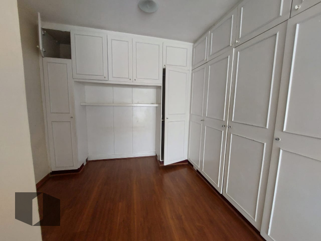 Apartamento à venda com 2 quartos, 66m² - Foto 6