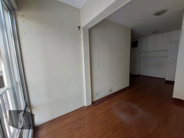 Apartamento à venda com 2 quartos, 66m² - Foto 7