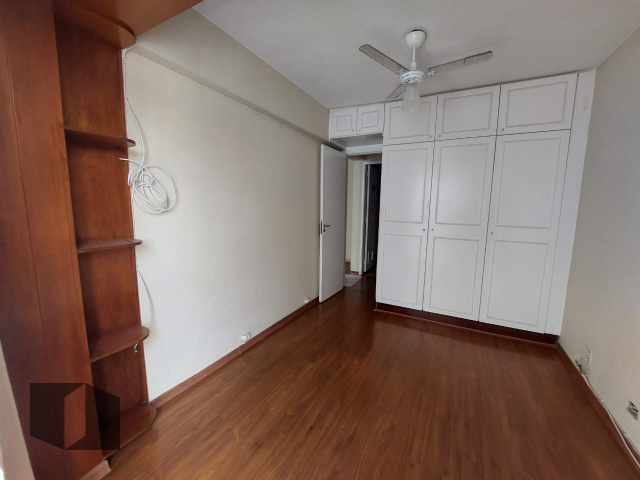 Apartamento à venda com 2 quartos, 66m² - Foto 9