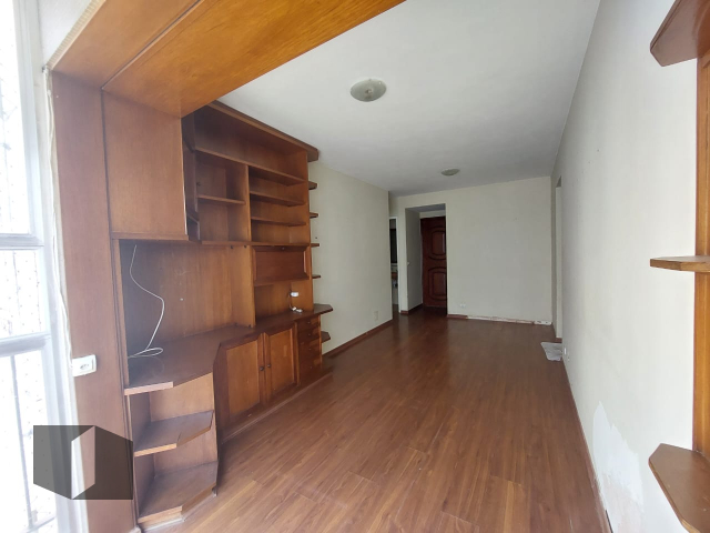 Apartamento à venda com 2 quartos, 66m² - Foto 2