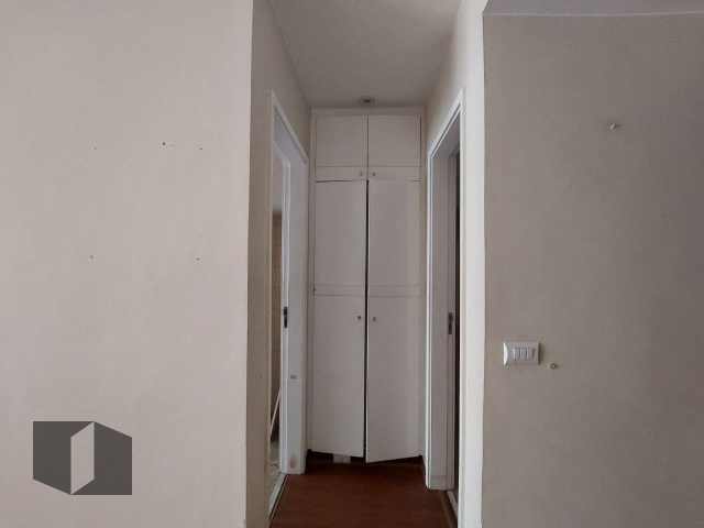 Apartamento à venda com 2 quartos, 66m² - Foto 3