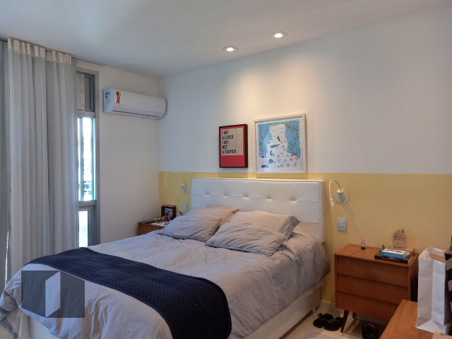 Apartamento à venda com 4 quartos, 166m² - Foto 9