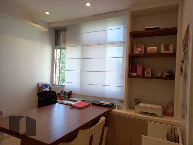 Apartamento à venda com 4 quartos, 166m² - Foto 14