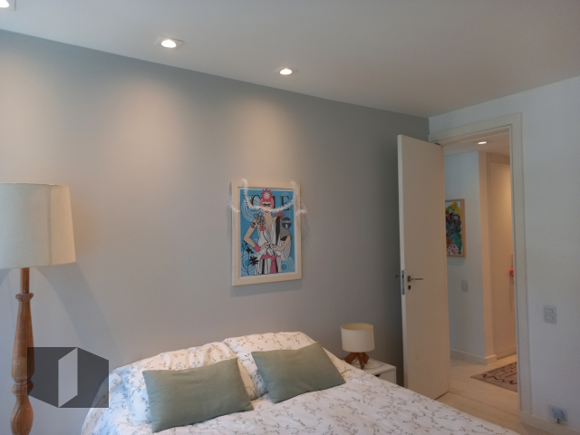 Apartamento à venda com 4 quartos, 166m² - Foto 19