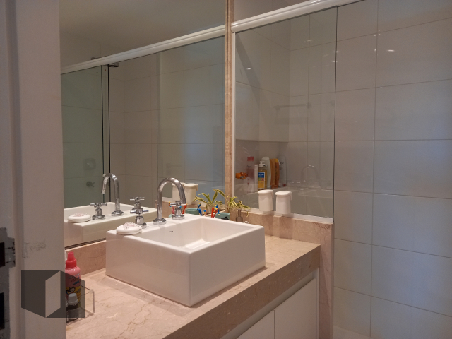 Apartamento à venda com 4 quartos, 166m² - Foto 24