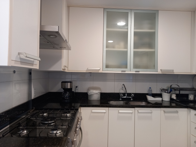 Apartamento à venda com 4 quartos, 166m² - Foto 27