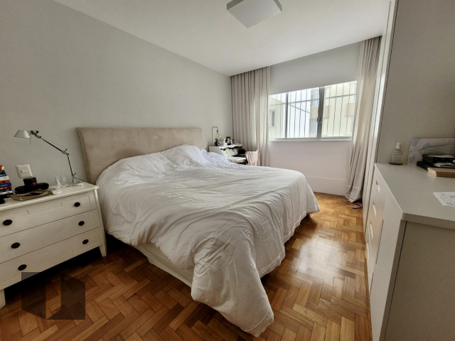 Apartamento à venda com 4 quartos, 300m² - Foto 6