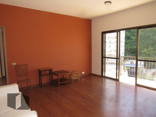 Apartamento à venda com 1 quarto, 70m² - Foto 4