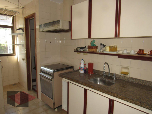 Apartamento à venda com 1 quarto, 70m² - Foto 19