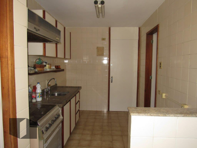 Apartamento à venda com 1 quarto, 70m² - Foto 21