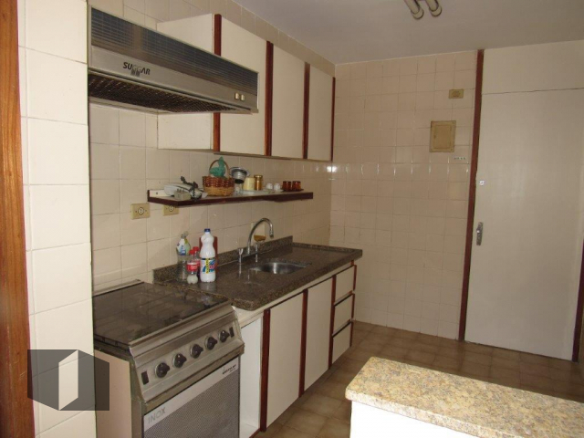 Apartamento à venda com 1 quarto, 70m² - Foto 22