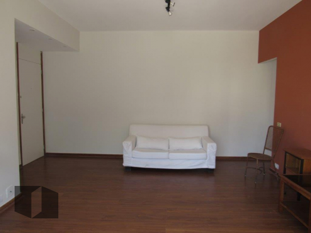 Apartamento à venda com 1 quarto, 70m² - Foto 7