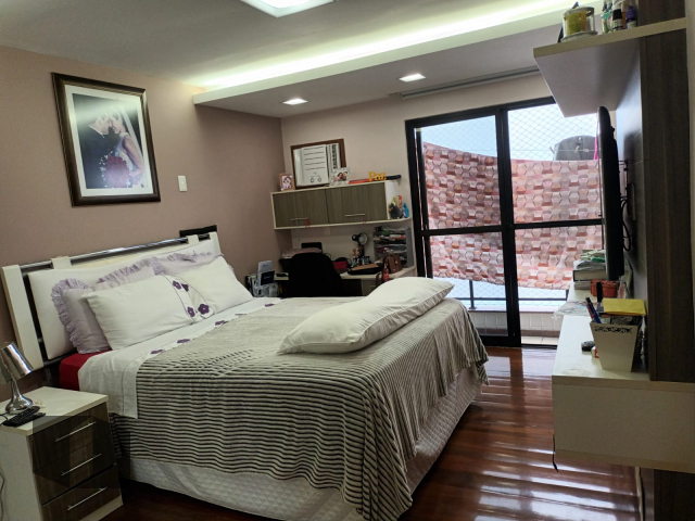 Cobertura à venda com 3 quartos, 178m² - Foto 14