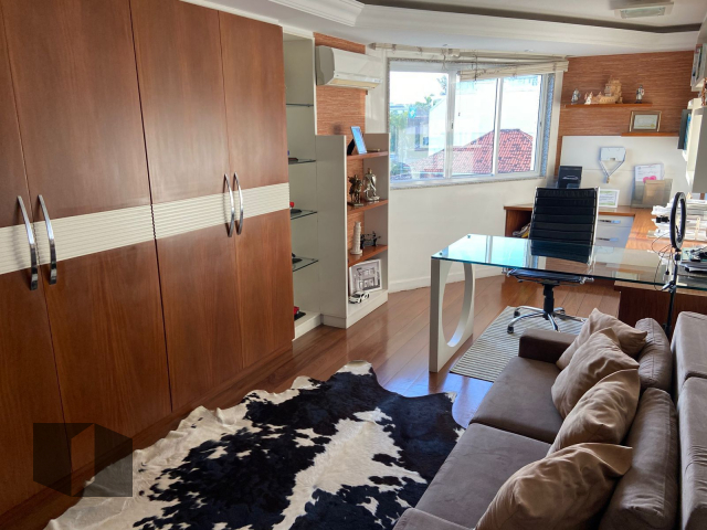 Apartamento à venda com 3 quartos, 199m² - Foto 15