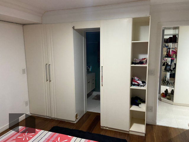 Apartamento à venda com 3 quartos, 199m² - Foto 16