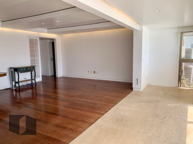 Apartamento à venda com 4 quartos, 257m² - Foto 4