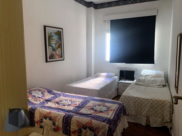 Apartamento à venda com 2 quartos, 70m² - Foto 8