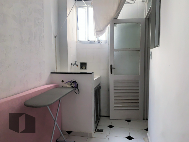 Apartamento à venda com 2 quartos, 70m² - Foto 16