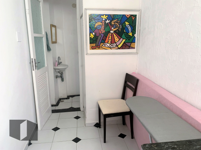 Apartamento à venda com 2 quartos, 70m² - Foto 17