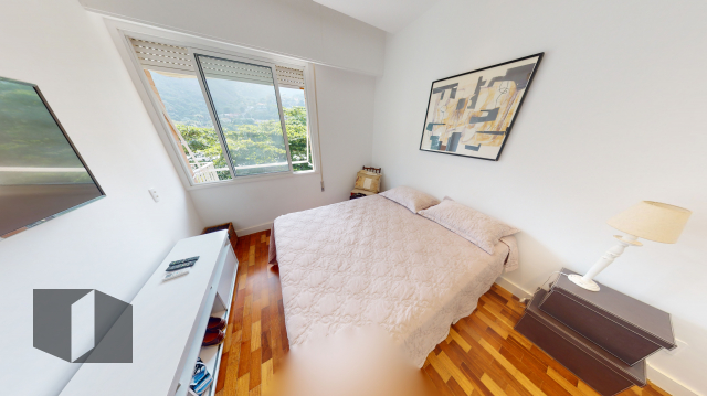 Apartamento à venda com 3 quartos, 136m² - Foto 12