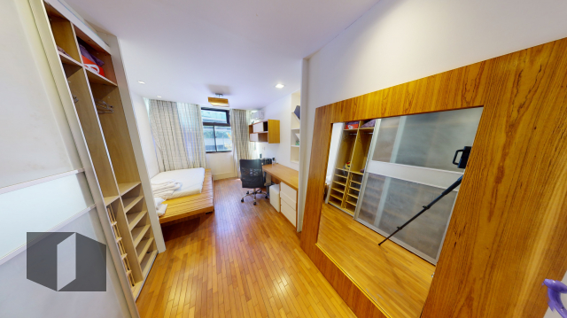 Apartamento para alugar com 4 quartos, 226m² - Foto 10