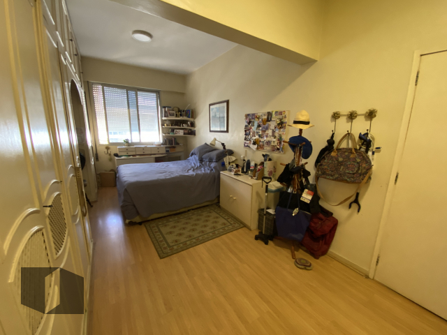 Apartamento à venda com 4 quartos, 229m² - Foto 8