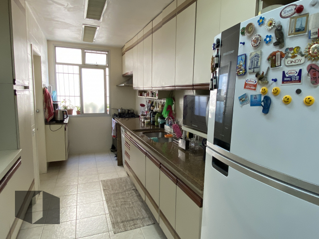 Apartamento à venda com 4 quartos, 229m² - Foto 22