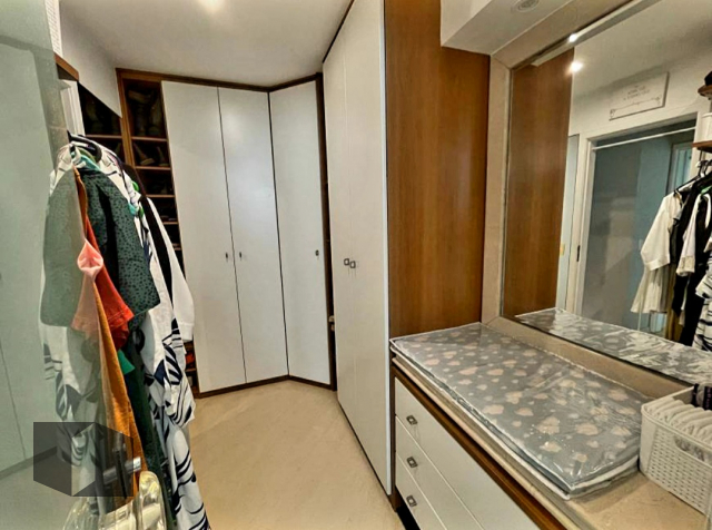 Cobertura à venda com 3 quartos, 261m² - Foto 19