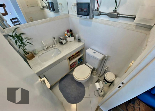 Cobertura à venda com 3 quartos, 261m² - Foto 22