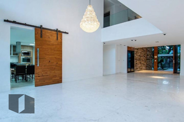 Casa de Condomínio à venda com 5 quartos, 1061m² - Foto 10