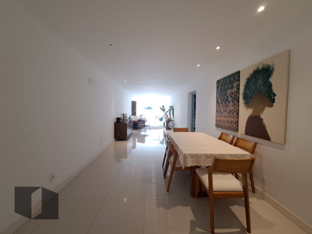 Cobertura à venda com 3 quartos, 189m² - Foto 10