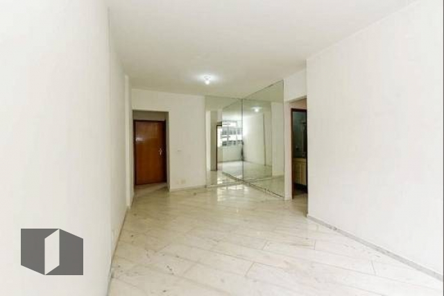 Apartamento à venda com 2 quartos, 78m² - Foto 2