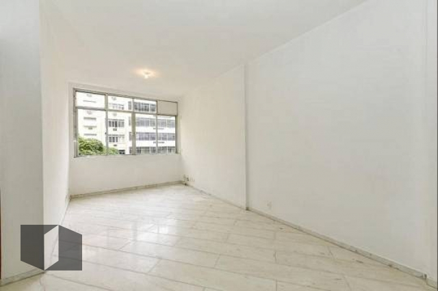 Apartamento à venda com 2 quartos, 78m² - Foto 1