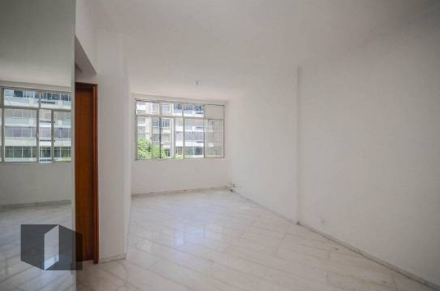 Apartamento à venda com 2 quartos, 78m² - Foto 3