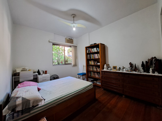 Apartamento à venda com 3 quartos, 123m² - Foto 8