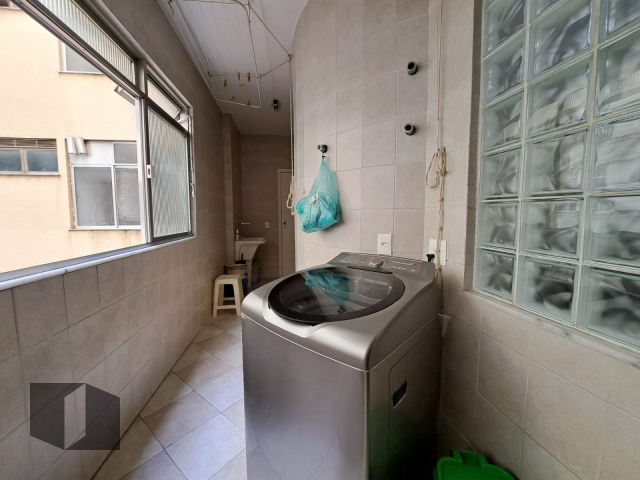 Apartamento à venda com 3 quartos, 123m² - Foto 17