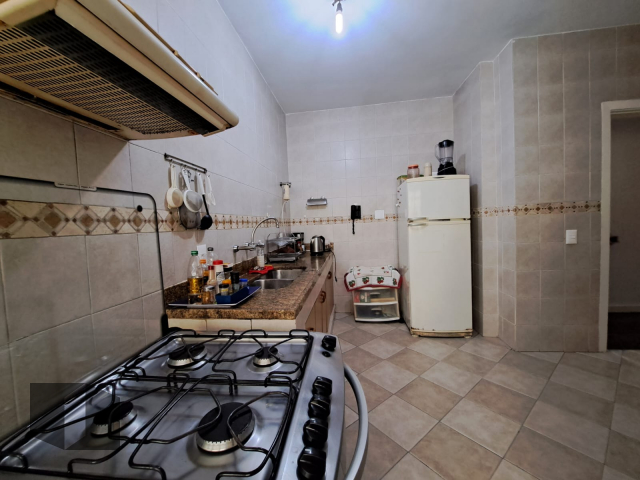 Apartamento à venda com 3 quartos, 123m² - Foto 15