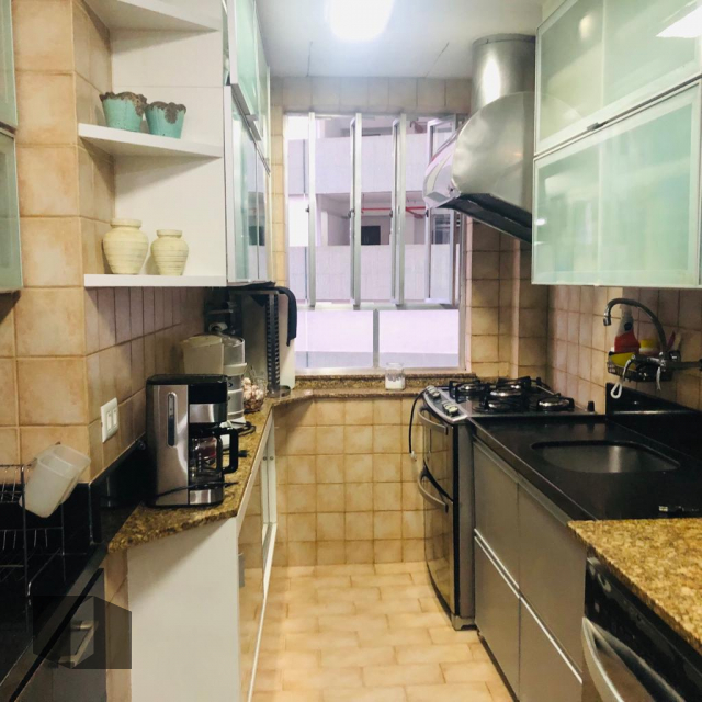 Apartamento à venda com 4 quartos, 300m² - Foto 38