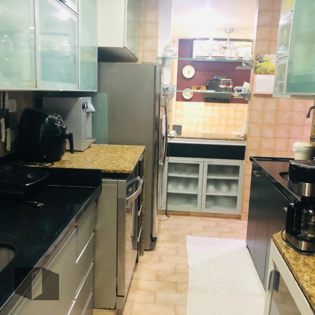 Apartamento à venda com 4 quartos, 300m² - Foto 37