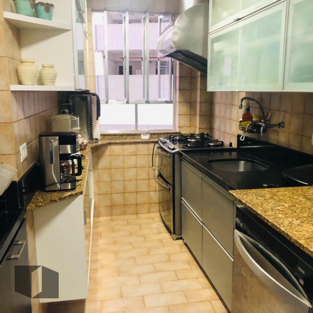 Apartamento à venda com 4 quartos, 300m² - Foto 36