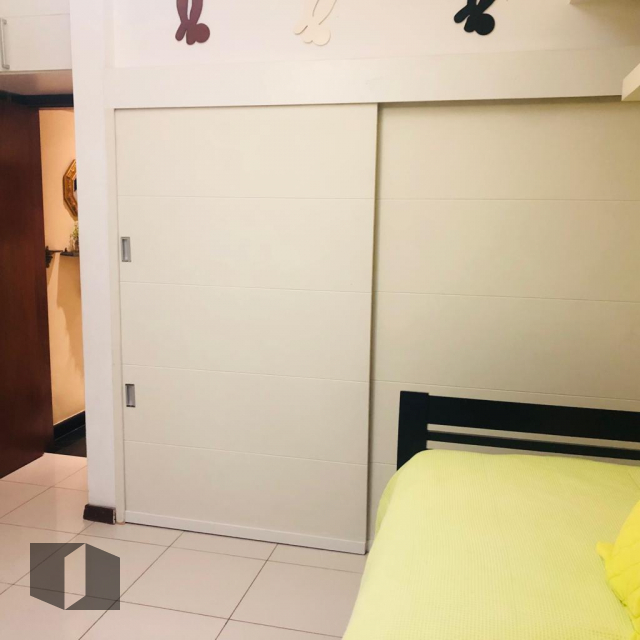 Apartamento à venda com 4 quartos, 300m² - Foto 25