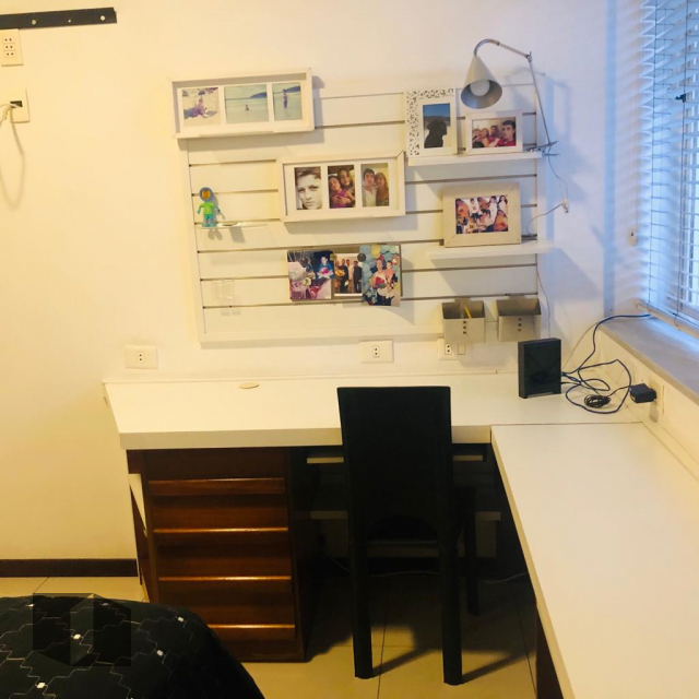 Apartamento à venda com 4 quartos, 300m² - Foto 20