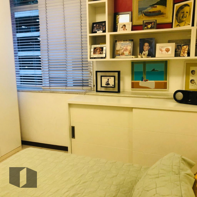 Apartamento à venda com 4 quartos, 300m² - Foto 16