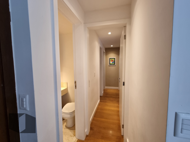 Apartamento à venda com 3 quartos, 113m² - Foto 15