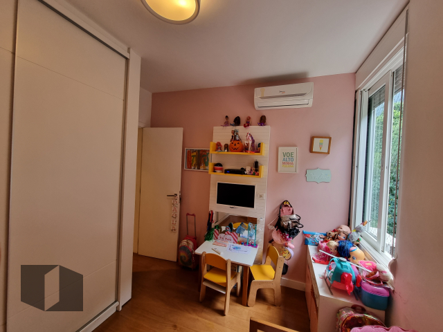 Apartamento à venda com 3 quartos, 113m² - Foto 18