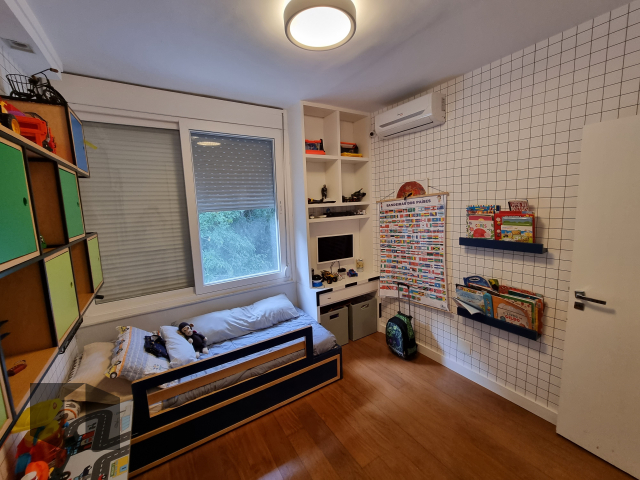 Apartamento à venda com 3 quartos, 113m² - Foto 20