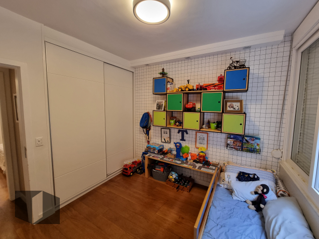 Apartamento à venda com 3 quartos, 113m² - Foto 21